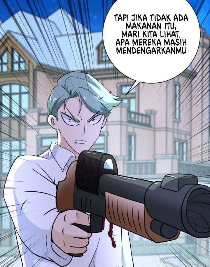 Super System Chapter 75 Gambar 40